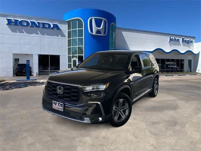 2023 Honda Pilot EX-L 8 Passenger