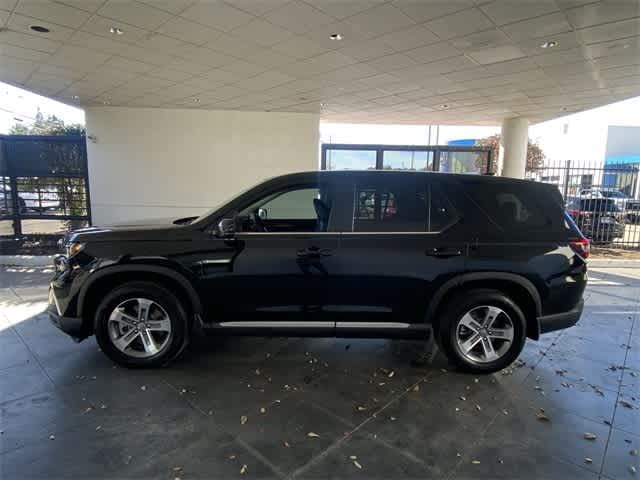 2023 Honda Pilot EX-L 8 Passenger