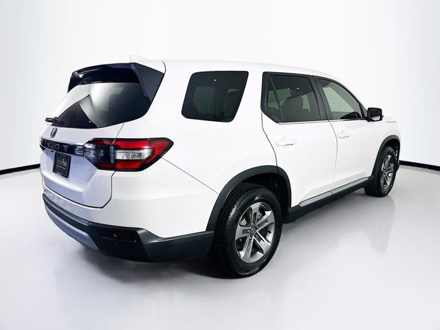 2023 Honda Pilot EX-L 8 Passenger