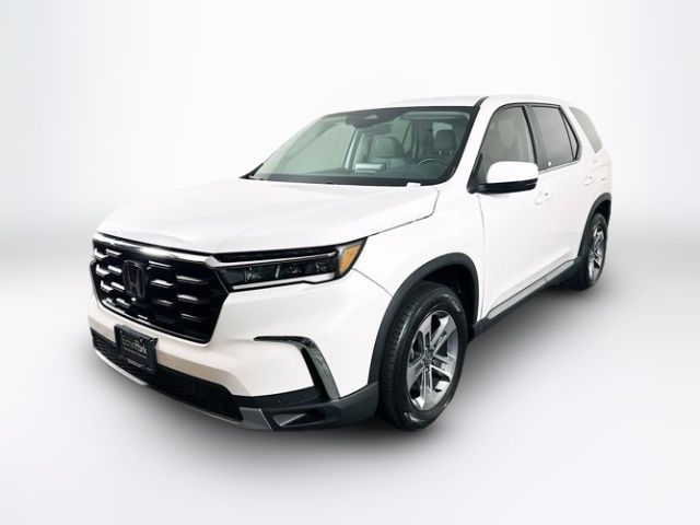 2023 Honda Pilot EX-L 8 Passenger