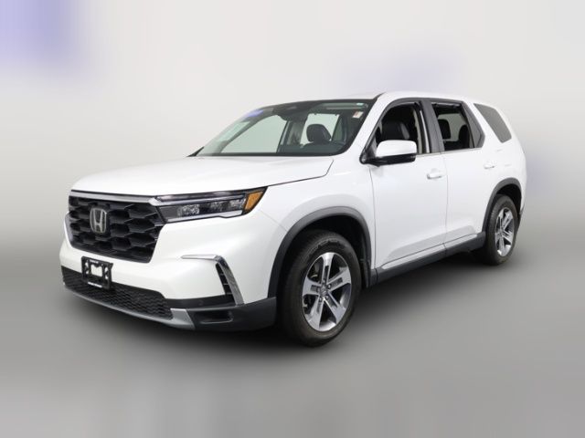 2023 Honda Pilot EX-L 8 Passenger