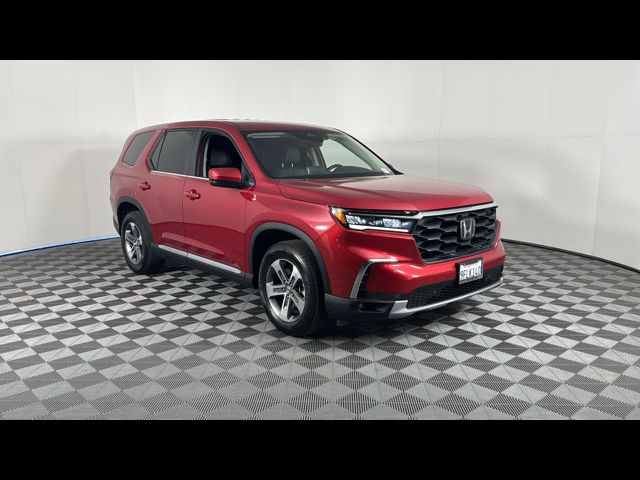 2023 Honda Pilot EX-L 8 Passenger