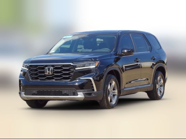 2023 Honda Pilot EX-L 8 Passenger