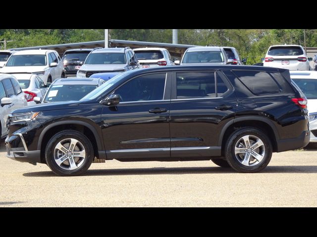 2023 Honda Pilot EX-L 8 Passenger