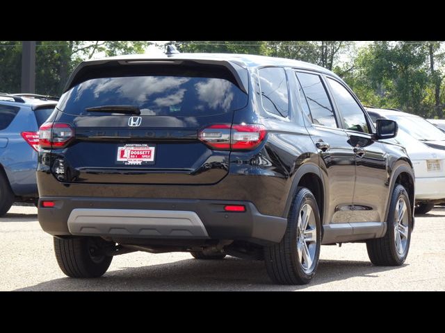 2023 Honda Pilot EX-L 8 Passenger