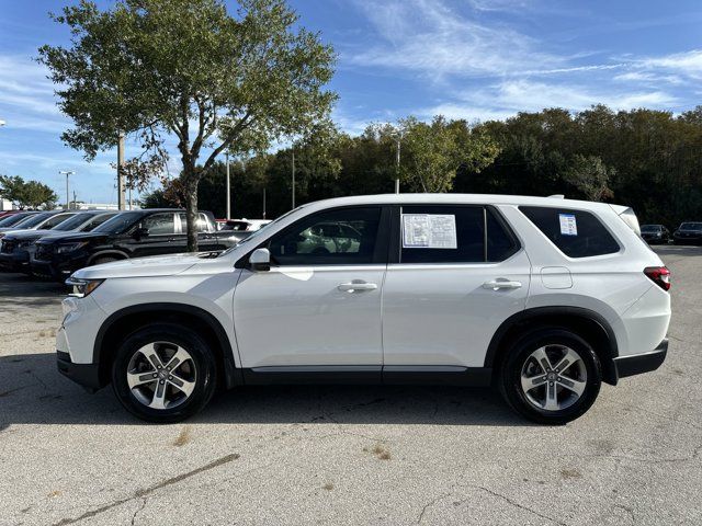 2023 Honda Pilot EX-L 8 Passenger