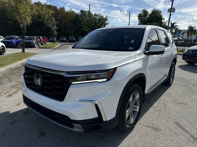 2023 Honda Pilot EX-L 8 Passenger