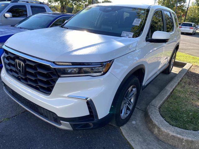 2023 Honda Pilot EX-L 8 Passenger