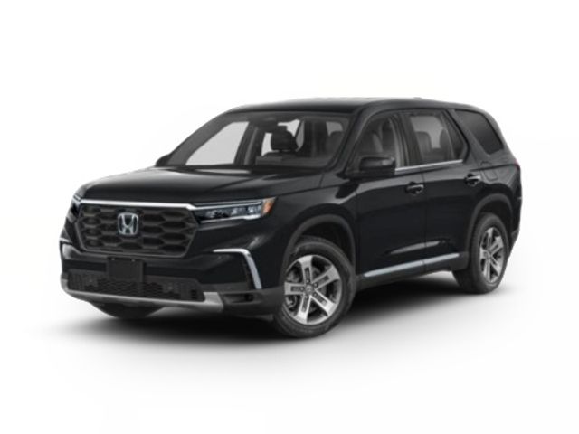 2023 Honda Pilot EX-L 8 Passenger