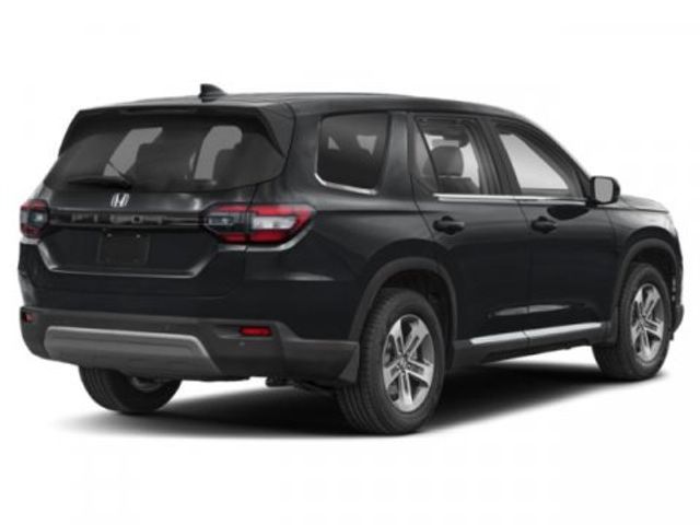 2023 Honda Pilot EX-L 8 Passenger