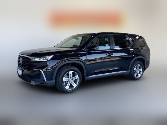 2023 Honda Pilot EX-L 8 Passenger