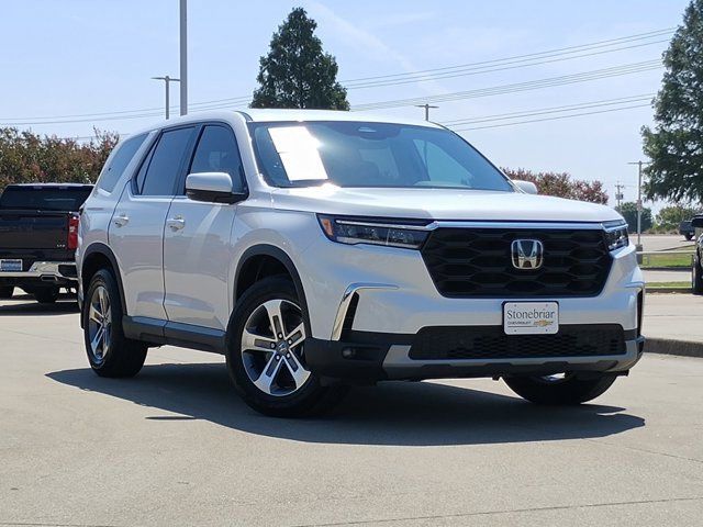 2023 Honda Pilot EX-L 8 Passenger