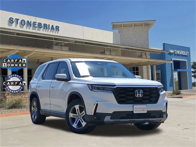 2023 Honda Pilot EX-L 8 Passenger