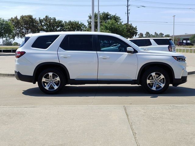 2023 Honda Pilot EX-L 8 Passenger