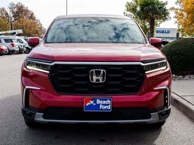 2023 Honda Pilot EX-L 8 Passenger