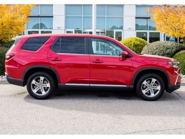 2023 Honda Pilot EX-L 8 Passenger