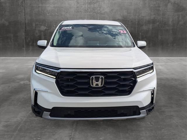 2023 Honda Pilot EX-L 8 Passenger