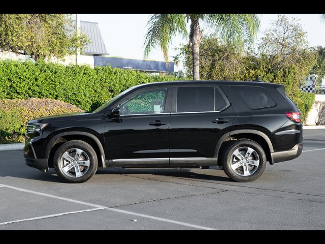 2023 Honda Pilot EX-L 8 Passenger