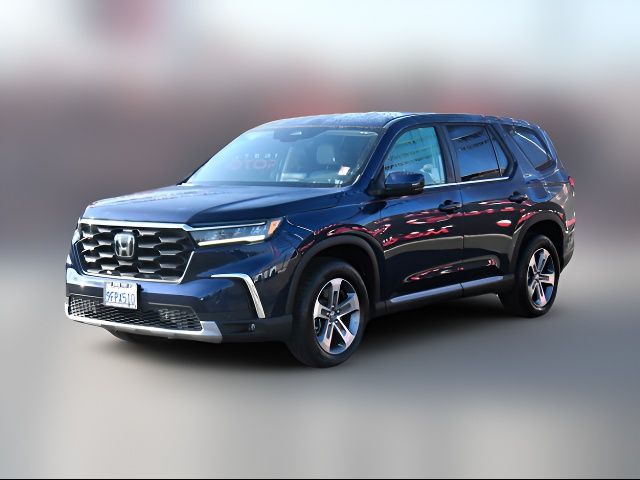 2023 Honda Pilot EX-L 8 Passenger