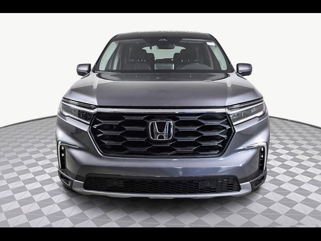 2023 Honda Pilot EX-L 8 Passenger