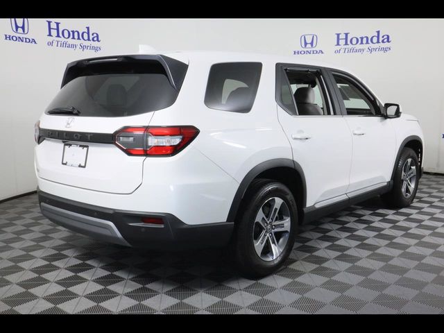 2023 Honda Pilot EX-L 8 Passenger