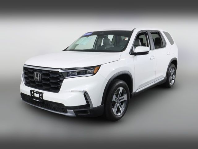 2023 Honda Pilot EX-L 8 Passenger