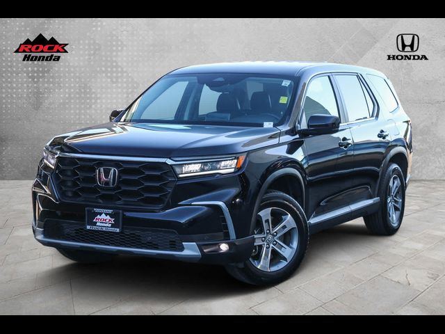 2023 Honda Pilot EX-L 8 Passenger