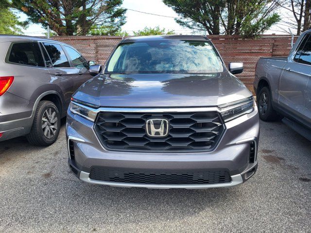 2023 Honda Pilot EX-L 8 Passenger