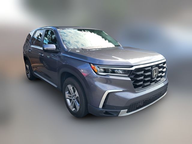 2023 Honda Pilot EX-L 8 Passenger