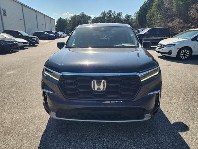 2023 Honda Pilot EX-L 8 Passenger