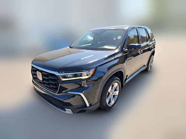 2023 Honda Pilot EX-L 8 Passenger
