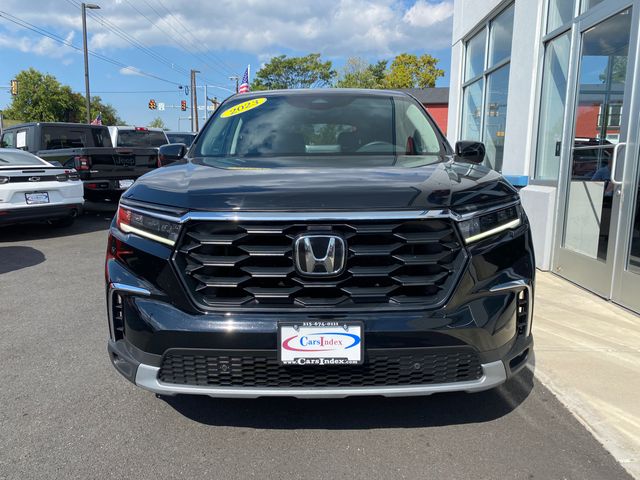 2023 Honda Pilot EX-L 8-Passenger