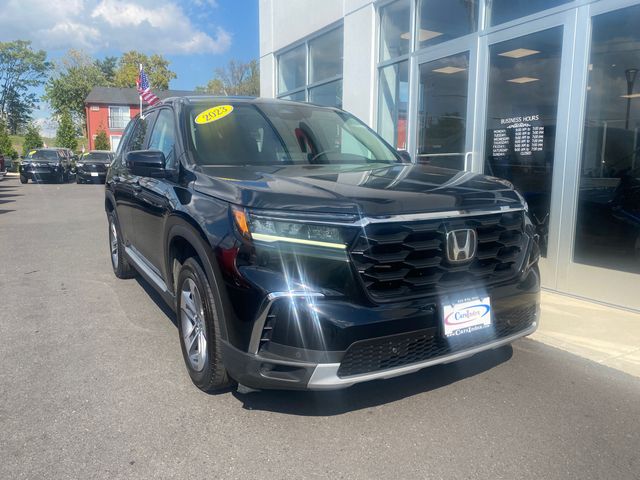 2023 Honda Pilot EX-L 8-Passenger