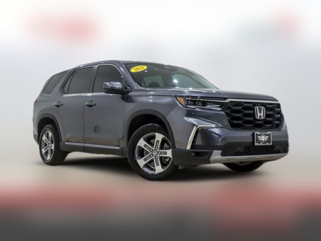 2023 Honda Pilot EX-L 8 Passenger