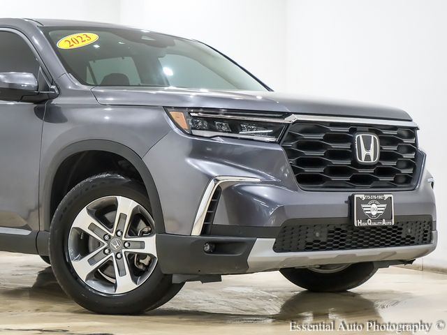 2023 Honda Pilot EX-L 8 Passenger