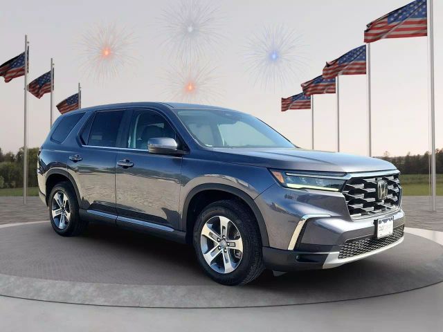 2023 Honda Pilot EX-L 8 Passenger