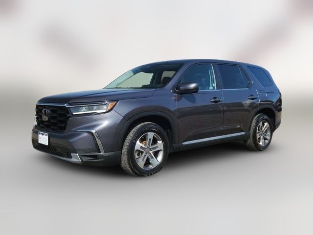 2023 Honda Pilot EX-L 8 Passenger