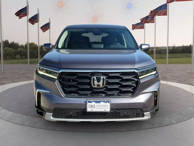 2023 Honda Pilot EX-L 8 Passenger