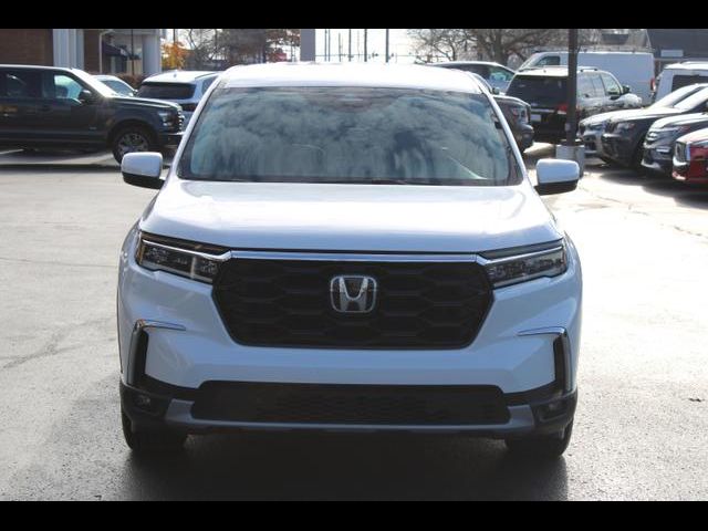 2023 Honda Pilot EX-L 7 Passenger