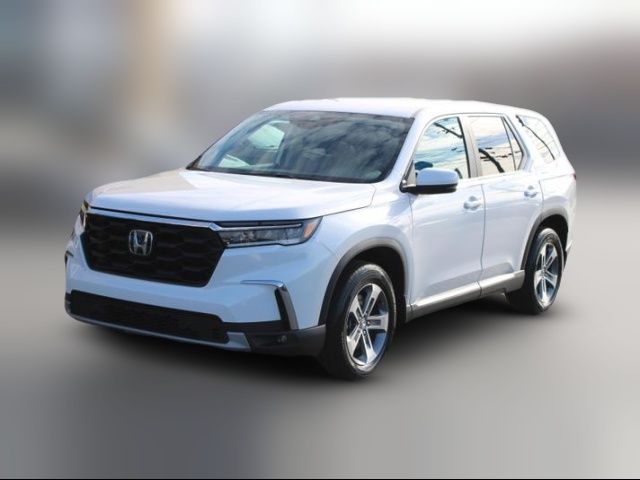 2023 Honda Pilot EX-L 7 Passenger