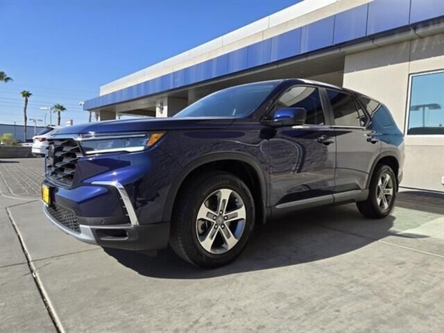 2023 Honda Pilot EX-L 7 Passenger