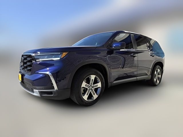 2023 Honda Pilot EX-L 7 Passenger