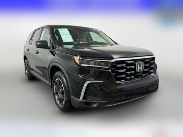 2023 Honda Pilot LX