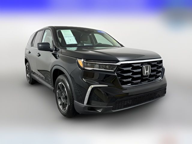 2023 Honda Pilot LX