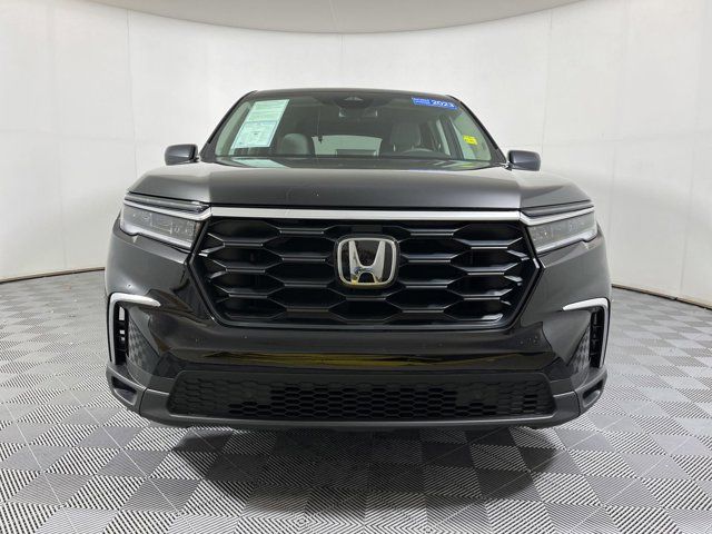 2023 Honda Pilot LX