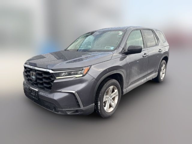 2023 Honda Pilot LX