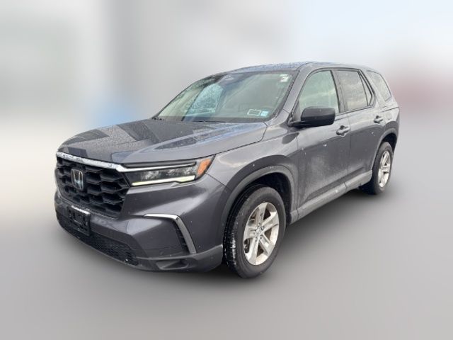 2023 Honda Pilot LX