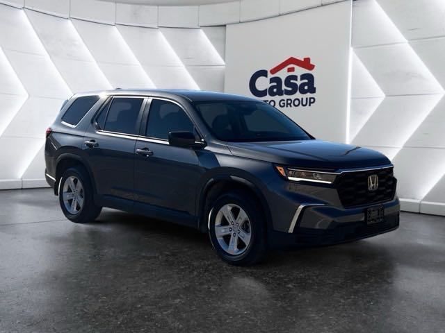 2023 Honda Pilot LX