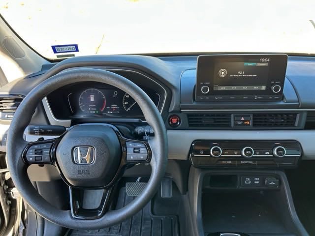 2023 Honda Pilot LX