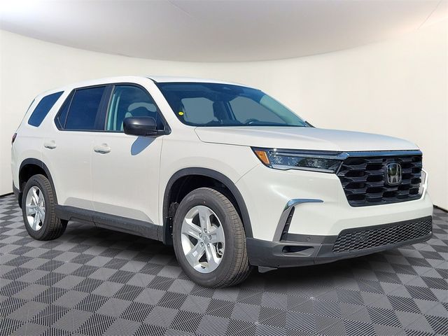 2023 Honda Pilot LX